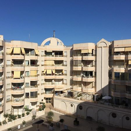 Apartamento Frente Al Mar, Recien Renovado, 1 Hab 1 Bano 엘 캄펠로 외부 사진